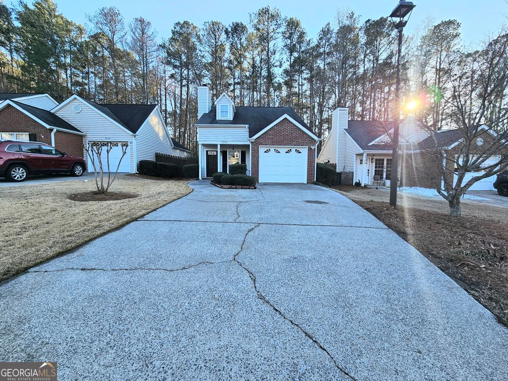 Photo of 2734 Highland Ridge NW, Kennesaw, GA 30152 (MLS # 10687305)