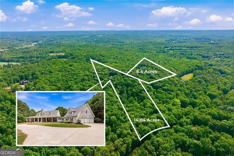 4264 Joe Chandler RD