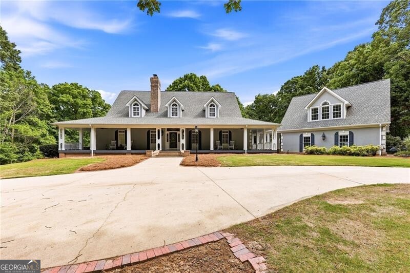 4264 Joe Chandler RD
