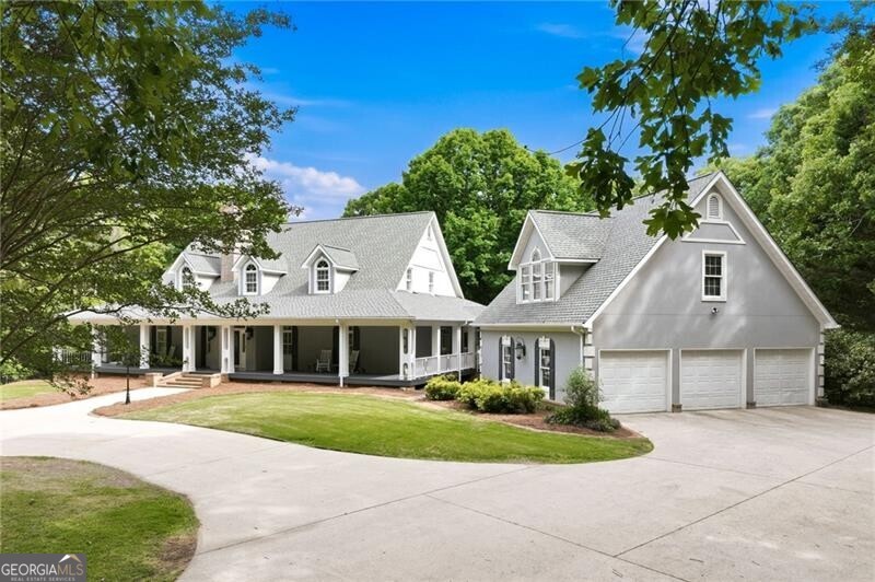 4264 Joe Chandler RD