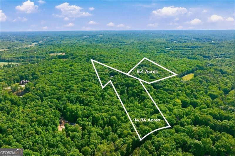 4264 Joe Chandler RD