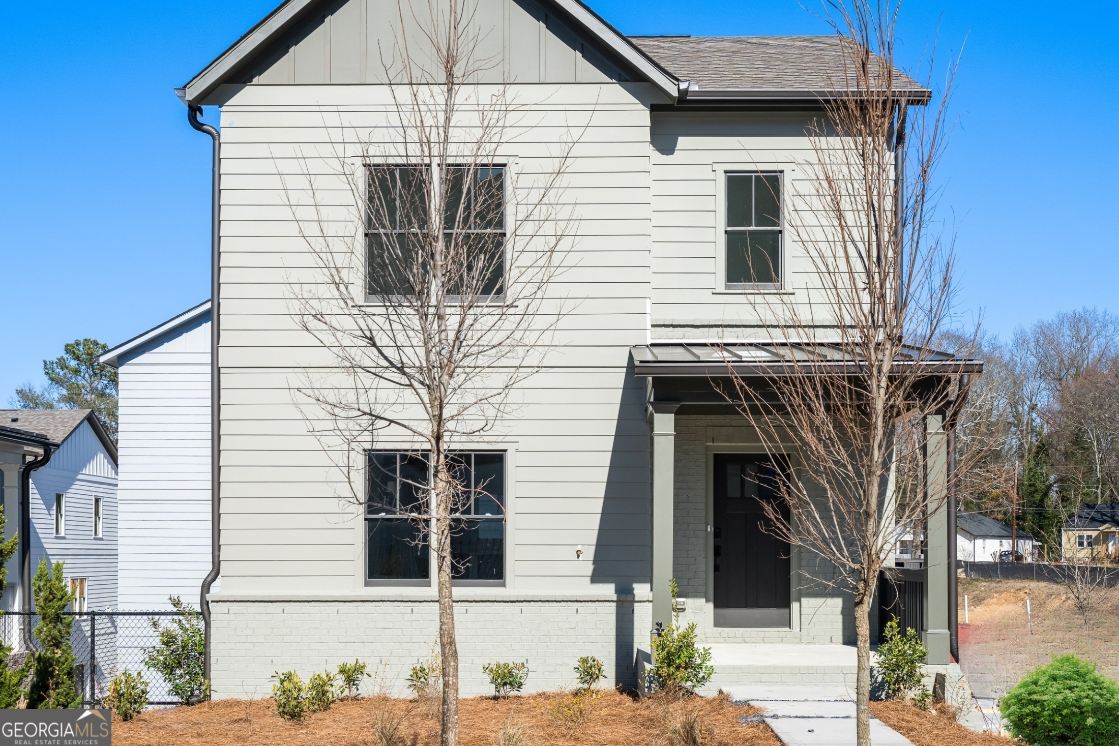 3322 Springhaven AVE