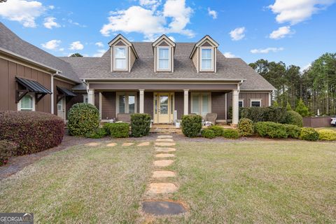 55 Northwynn DR Sharpsburg GA 30277