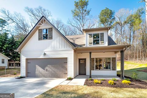 A home in Monticello