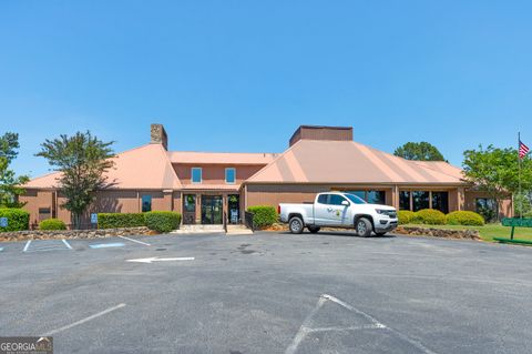 A home in Monticello