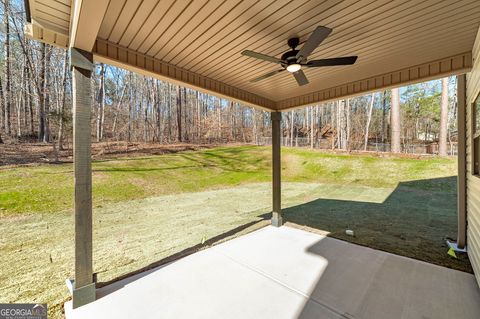 A home in Monticello
