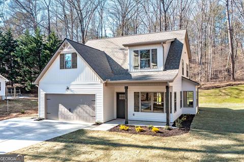 A home in Monticello