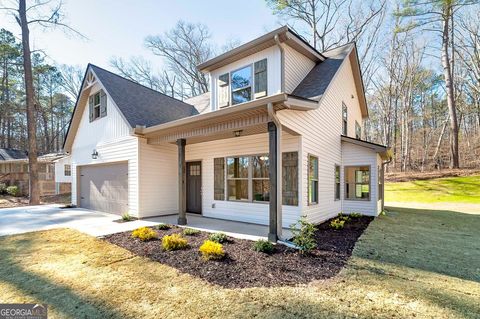 A home in Monticello