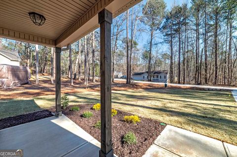 A home in Monticello
