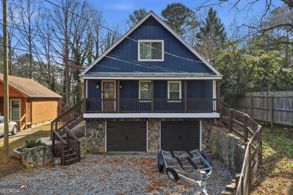 Photo of 2130 Cove Trail, Cumming, GA 30041 (MLS # 10658581)