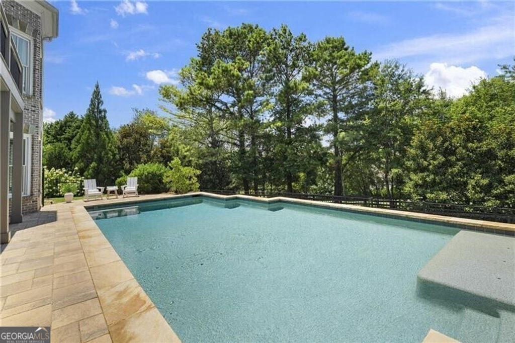 Photo of 13980 Haystack Lane, Milton, GA 30004 (MLS # 10670365)