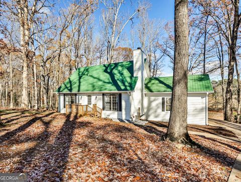 A home in Watkinsville