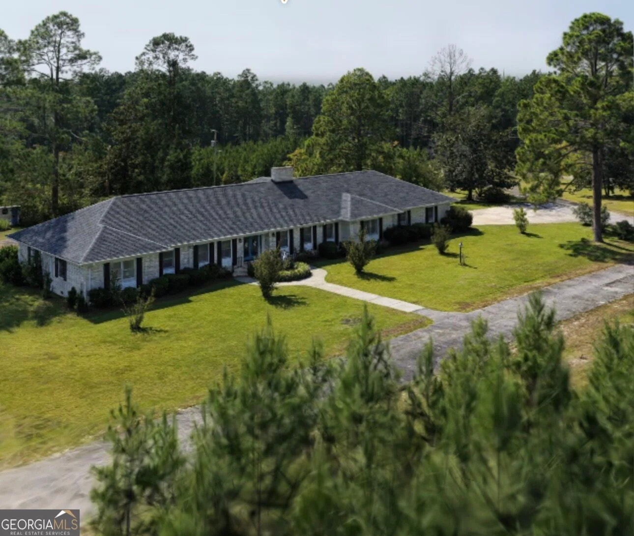 115 Holstein Road, Swainsboro, GA, 30401