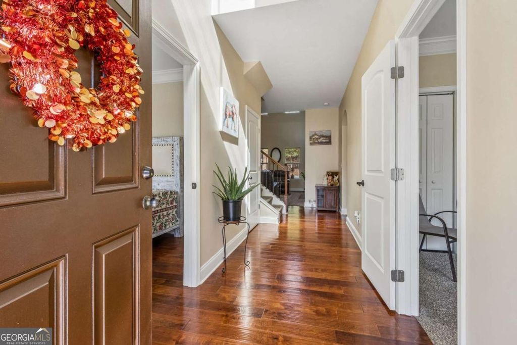 Photo of 871 Wisteria View Court, Dacula, GA 30019 (MLS # 10710256)