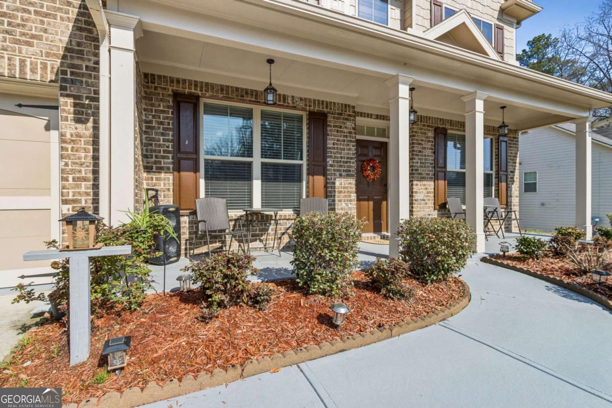 871 Wisteria View CT