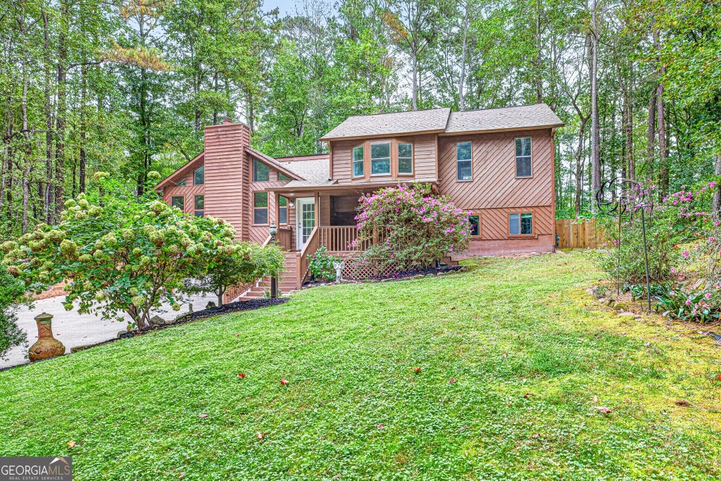 Photo of 3570 Daylon Drive, Cumming, GA 30028 (MLS # 10871458)