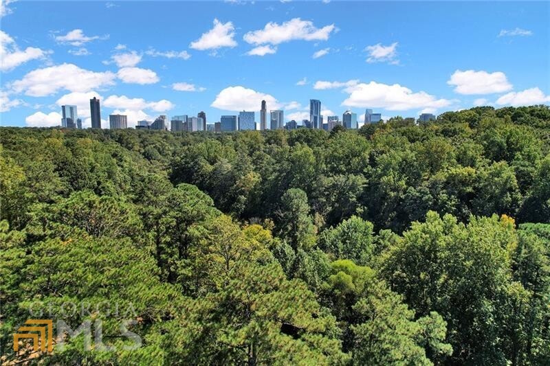 North Buckhead - Residential