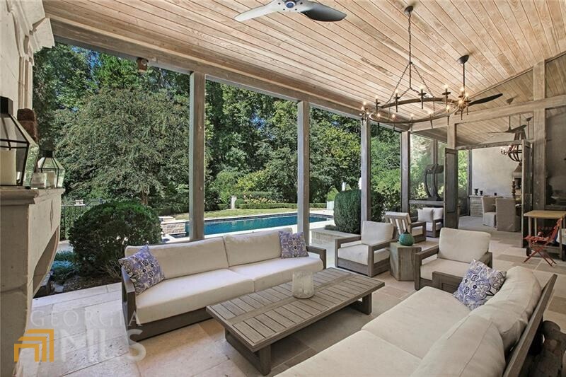 North Buckhead - Residential