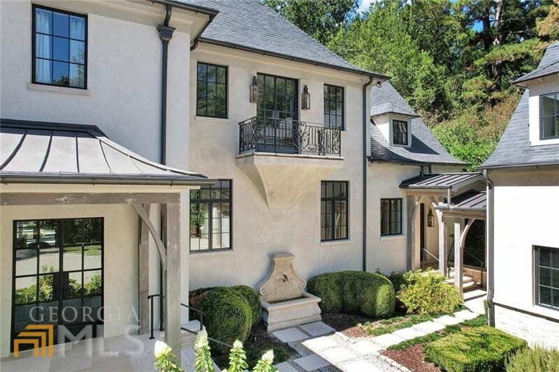 North Buckhead - Residential