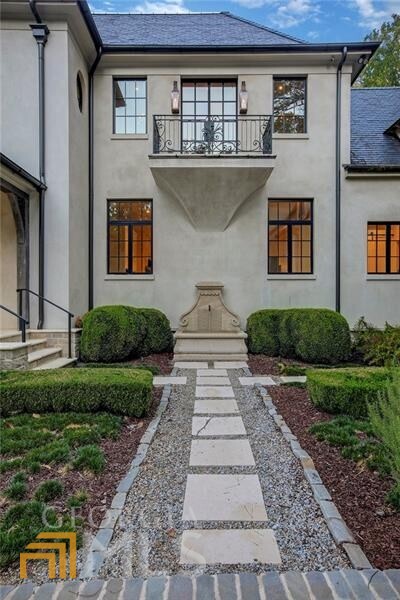 North Buckhead - Residential