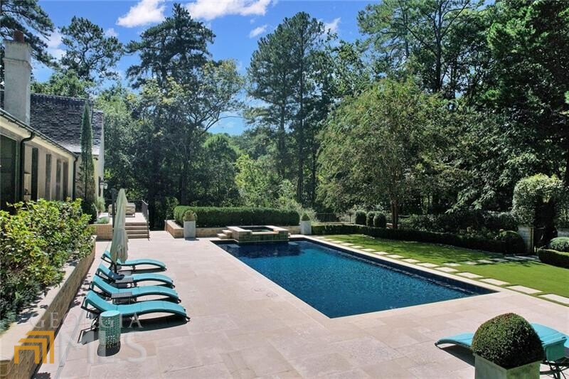 North Buckhead - Residential