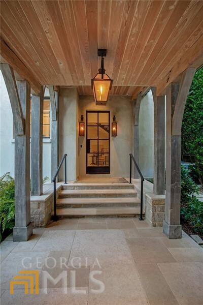 North Buckhead - Residential