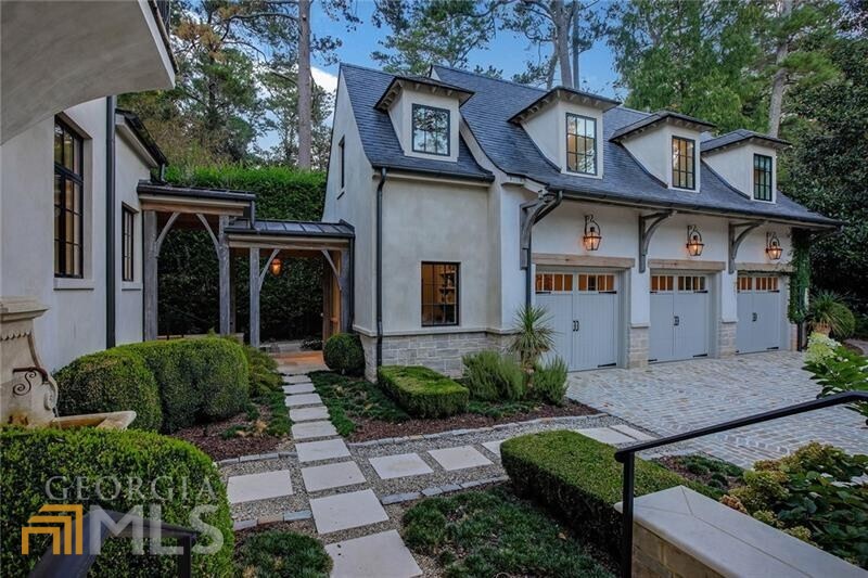 North Buckhead - Residential