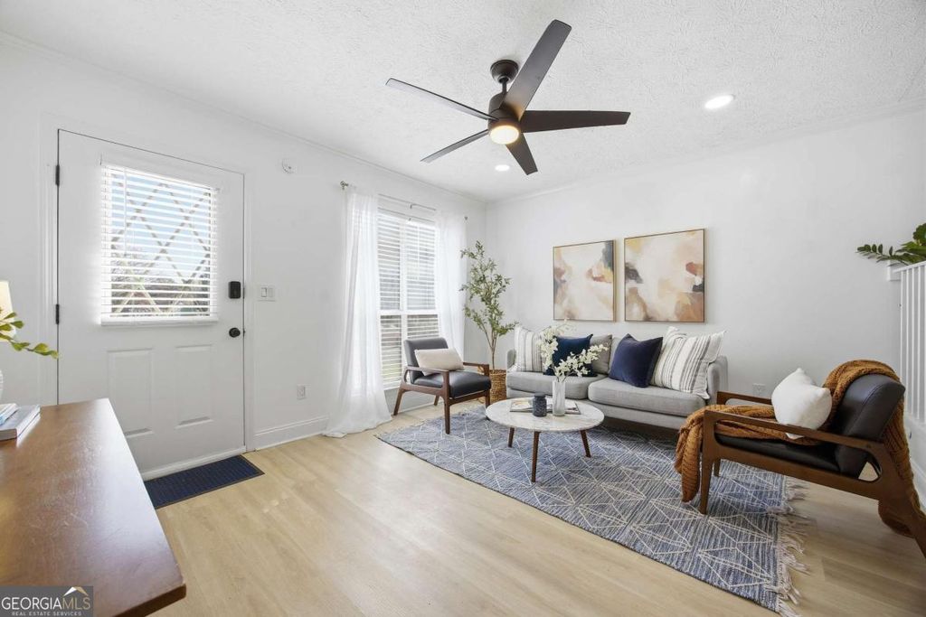 Photo of 6727 Trafalger Square, Norcross, GA 30093 (MLS # 10708601)