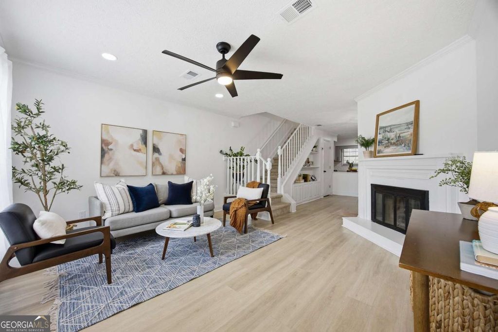 Photo of 6727 Trafalger Square, Norcross, GA 30093 (MLS # 10708601)