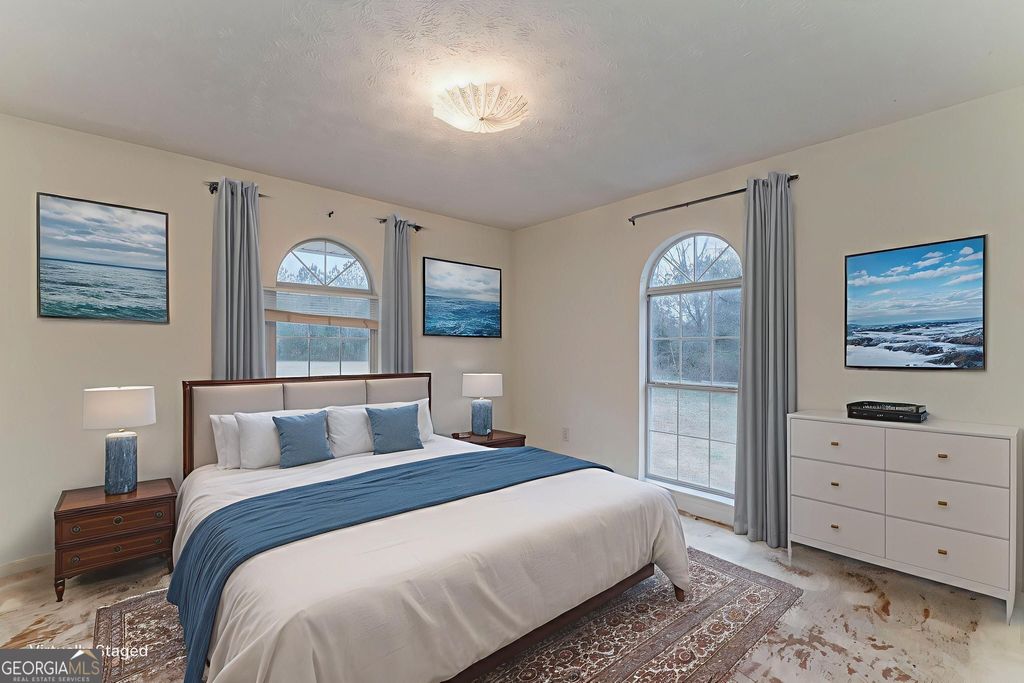 Photo of 5866 Hwy 27 S, Lindale, GA 30147 (MLS # 10654496)