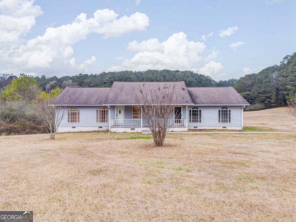 Photo of 5866 Hwy 27 S, Lindale, GA 30147 (MLS # 10654496)