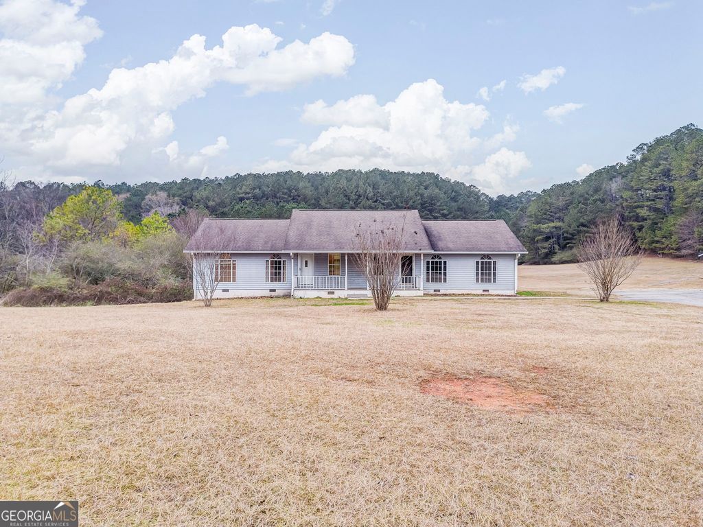 Photo of 5866 Hwy 27 S, Lindale, GA 30147 (MLS # 10654496)