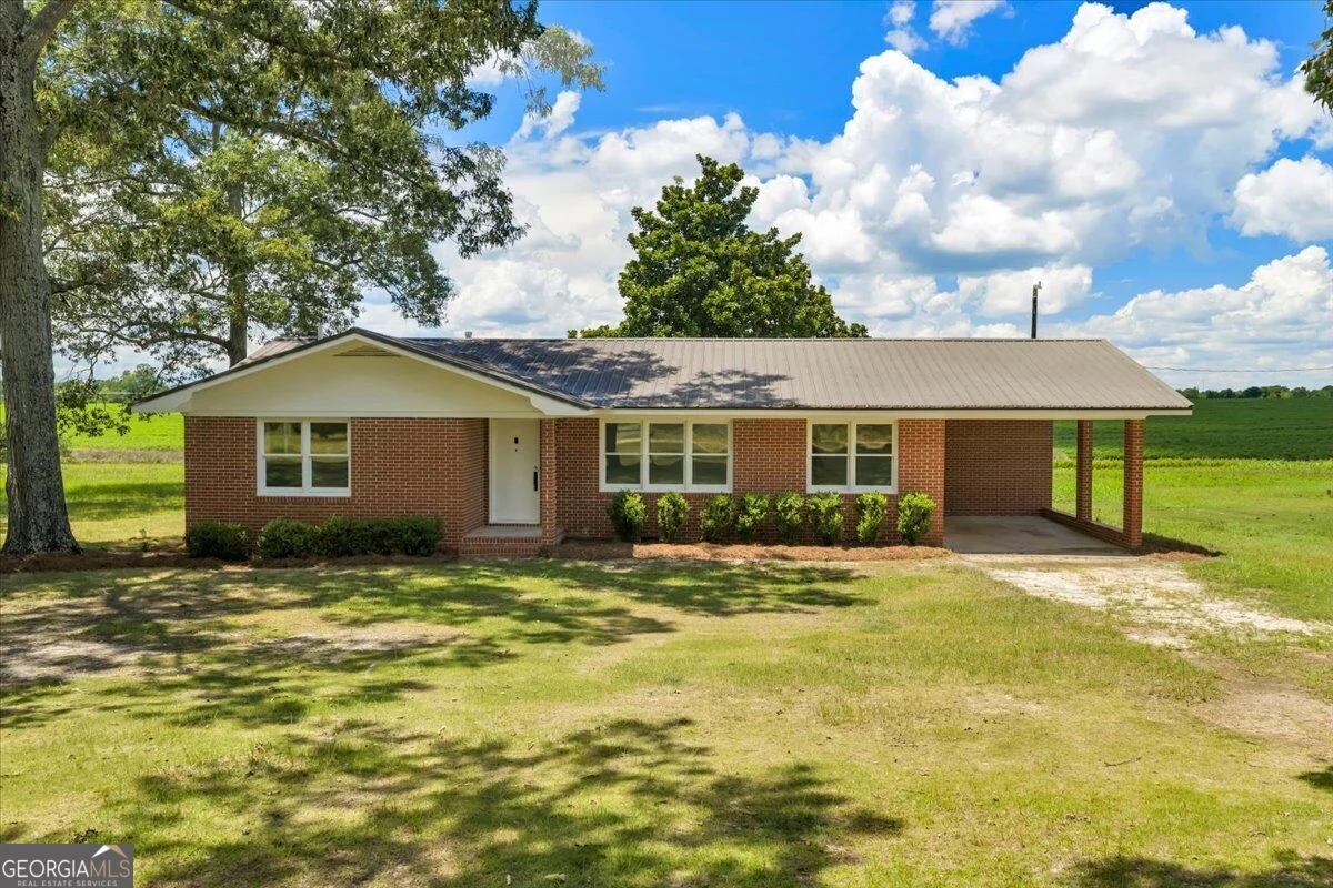 119 Haywood Mcdonald Road, Cochran, GA, 31014