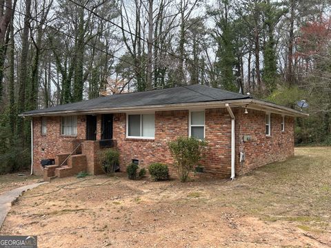 6450 Raymond DR Union City GA 30291