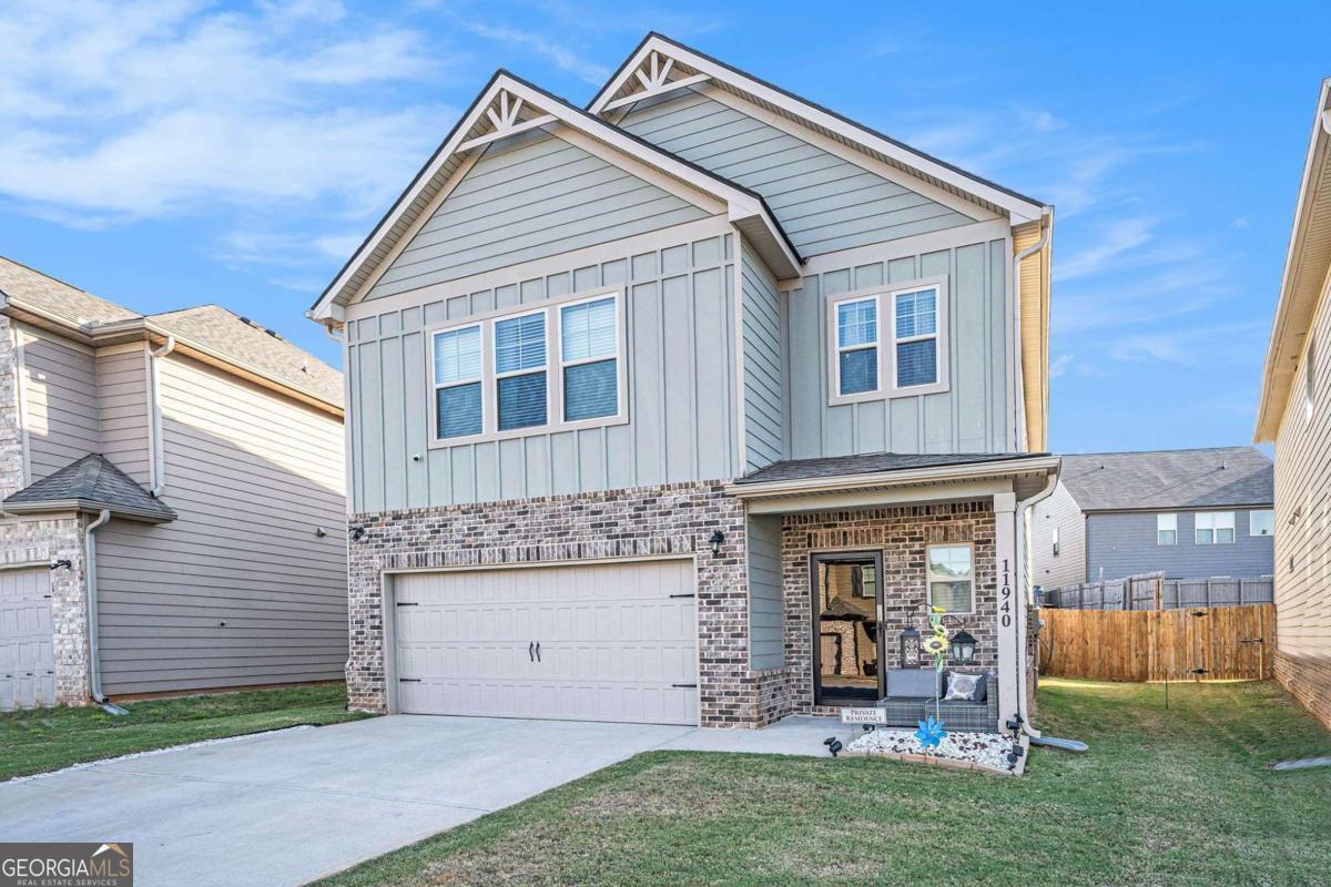 11940 Brightside PKWY