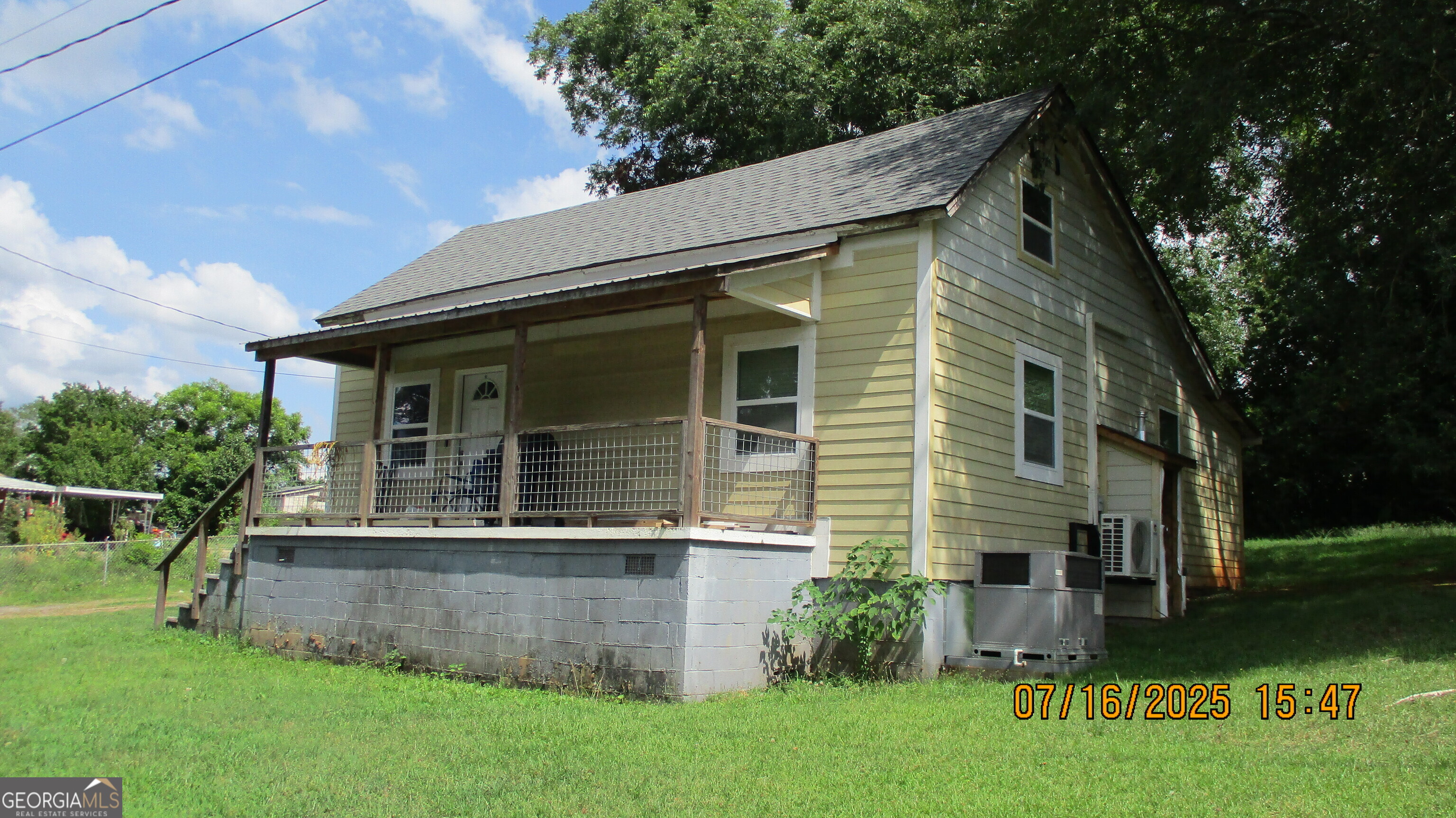 112 Pickens ST