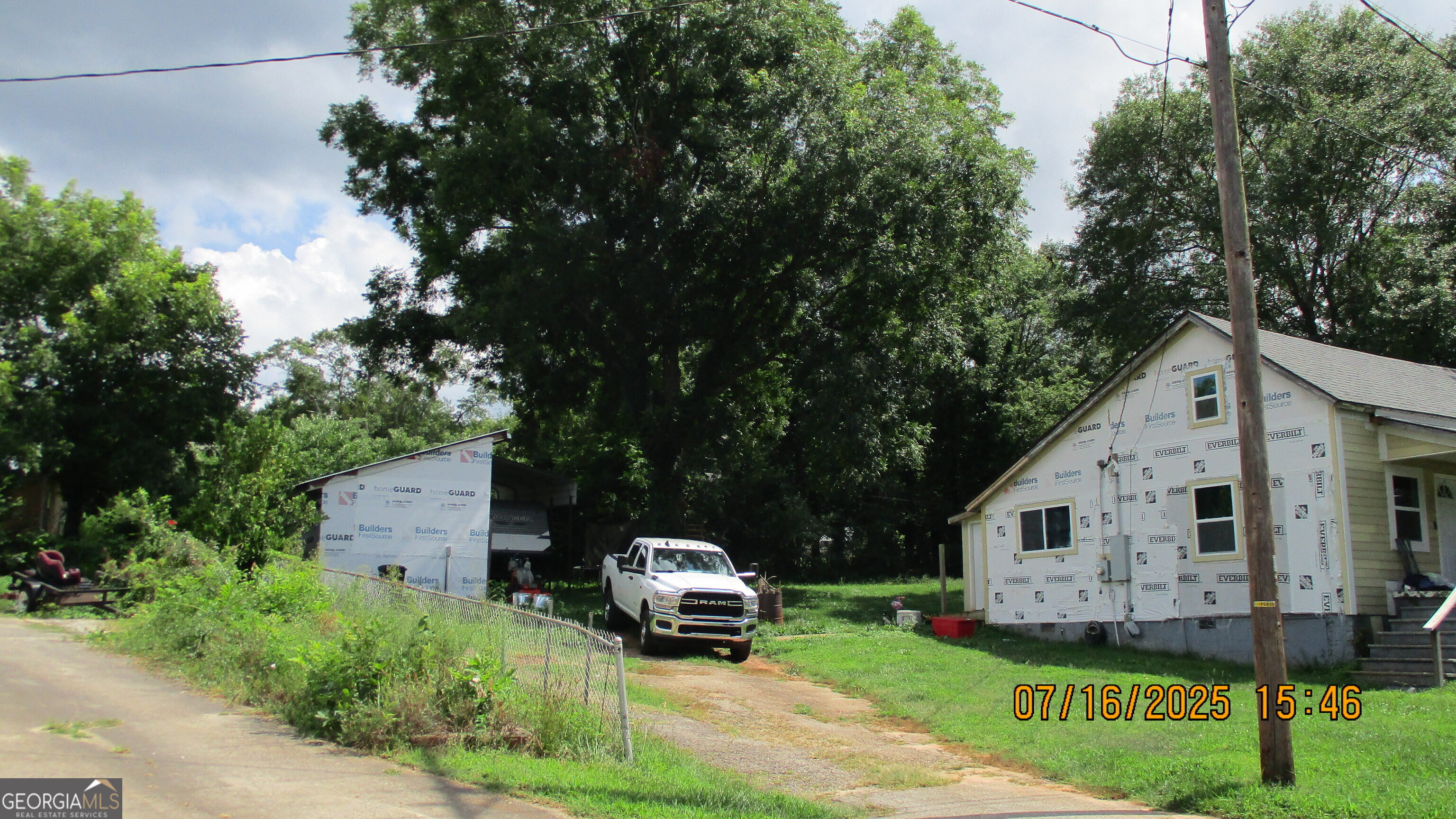 112 Pickens ST
