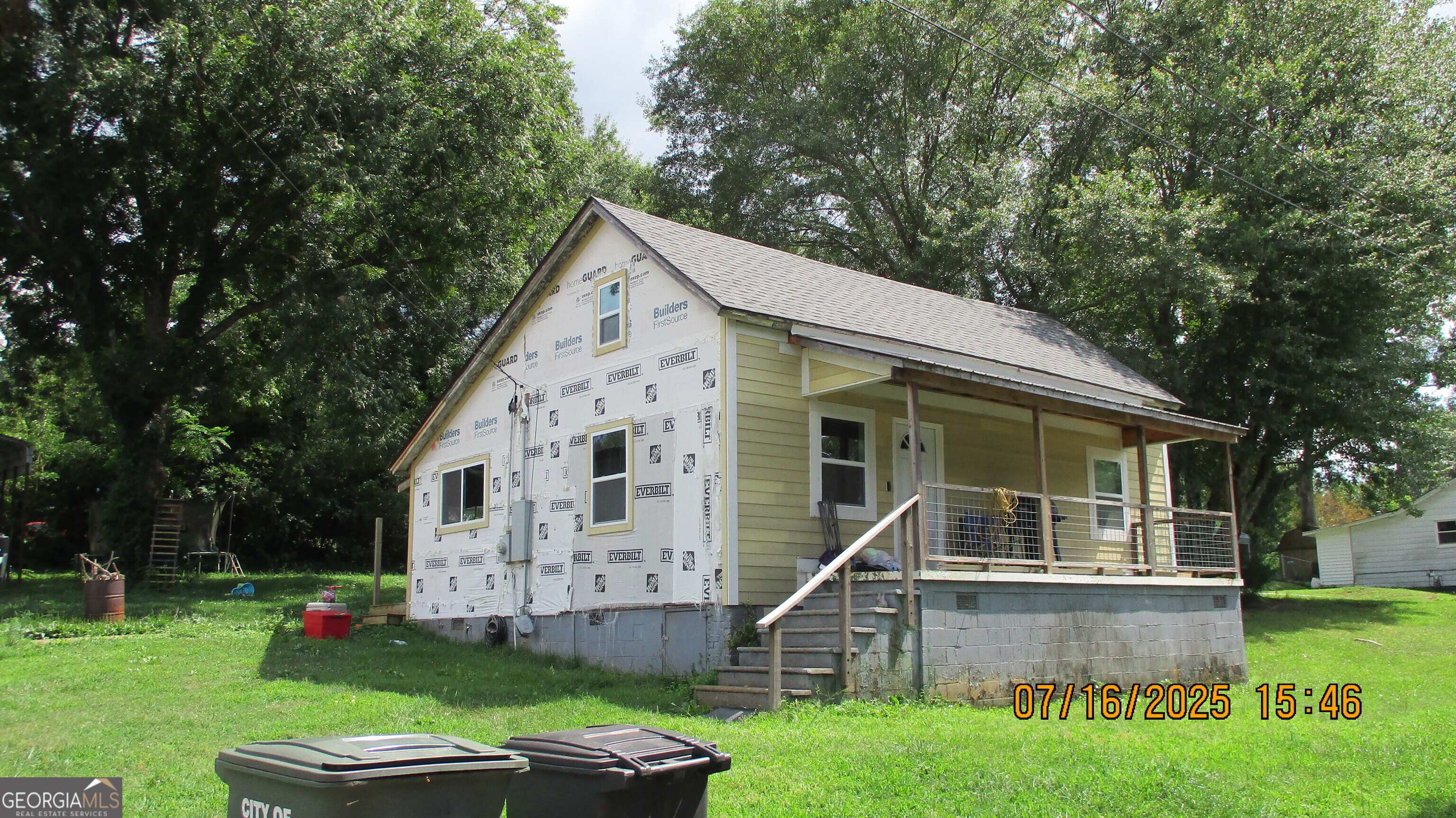 112 Pickens ST
