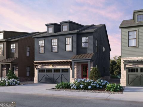 1920 Repose Drive, Chamblee, GA 30341 - #: 10519821