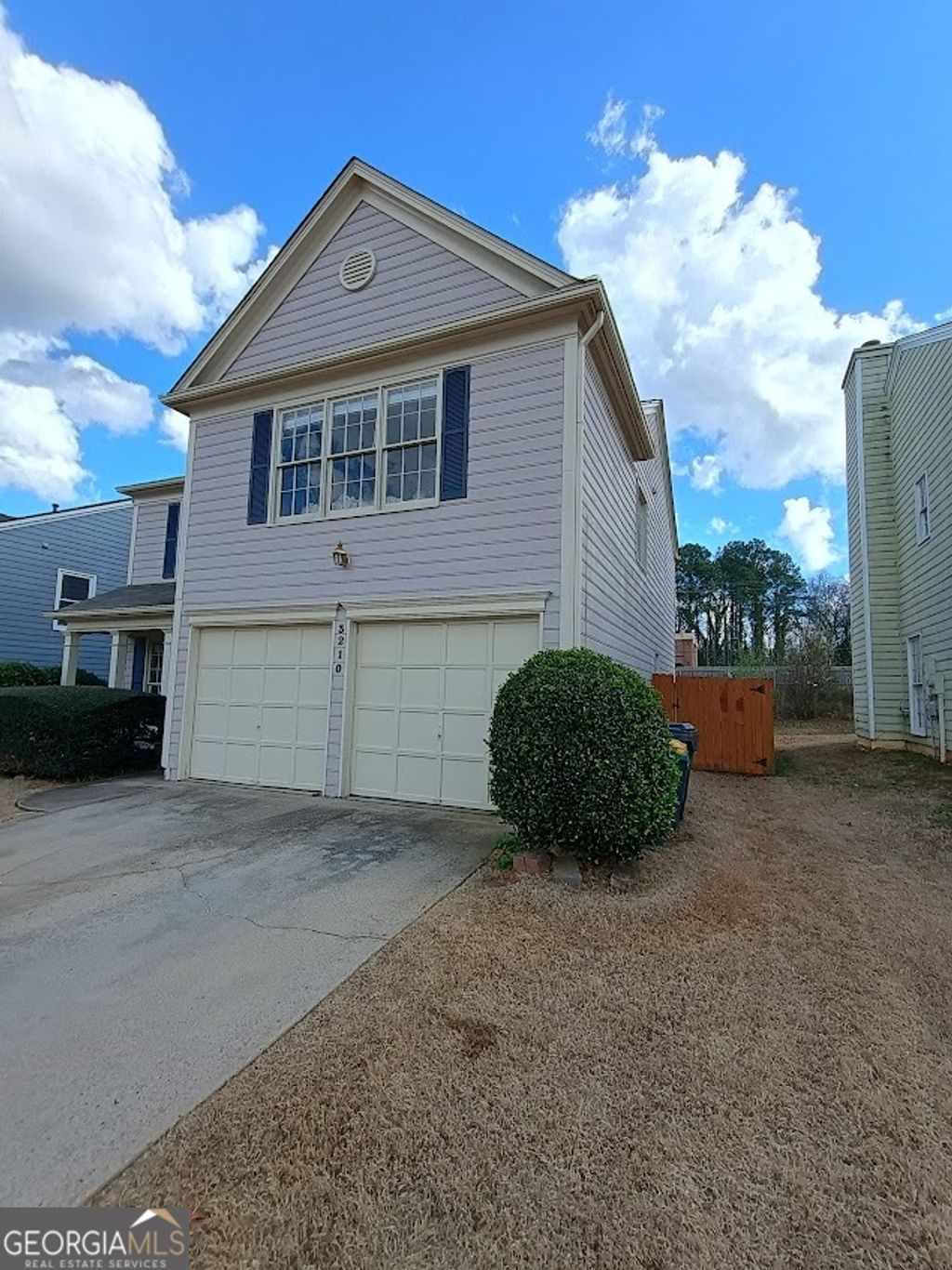 Photo of 3210 Binghampton Lane, Lawrenceville, GA 30044 (MLS # 10708322)