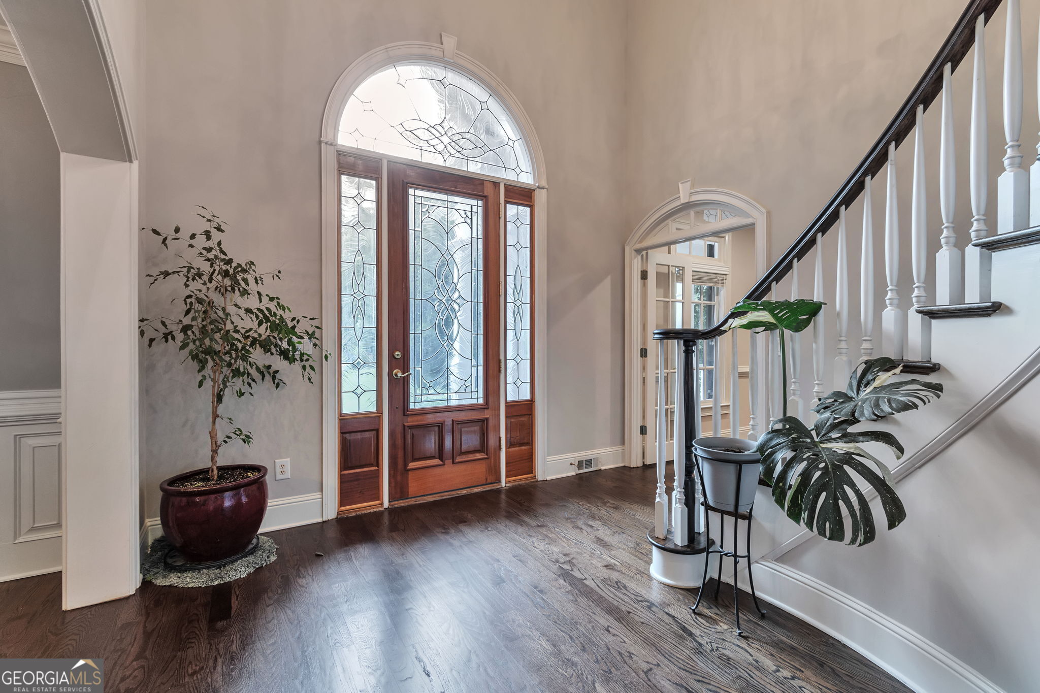 2160 Sugarloaf Club DR