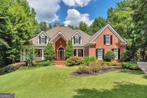 2160 Sugarloaf Club DR Duluth GA 30097