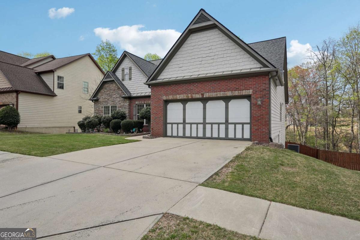 1330 Primrose Park RD