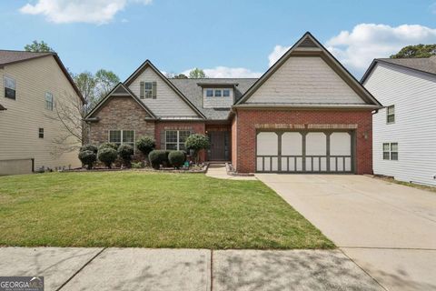 1330 Primrose Park RD Sugar Hill GA 30518