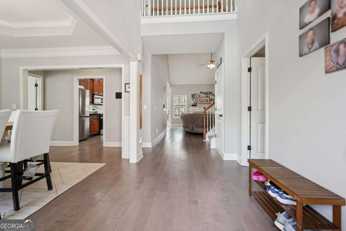 1330 Primrose Park RD