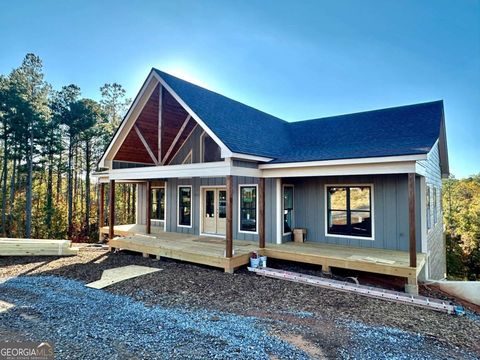 Photo of 2956 Blalock Mountain Road, Talking Rock, GA 30175 (MLS # 10635889)