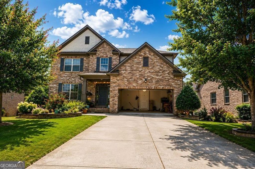 Photo of 1705 Beckham Street, Cumming, GA 30041 (MLS # 10795545)