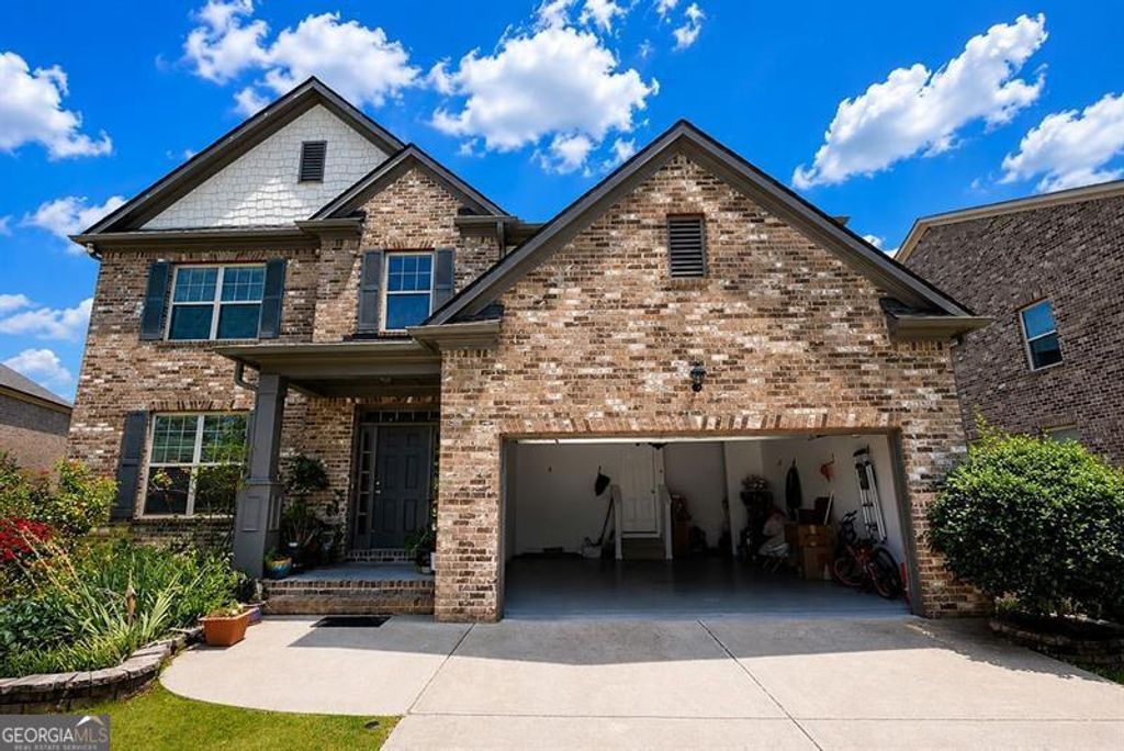 Photo of 1705 Beckham Street, Cumming, GA 30041 (MLS # 10795545)