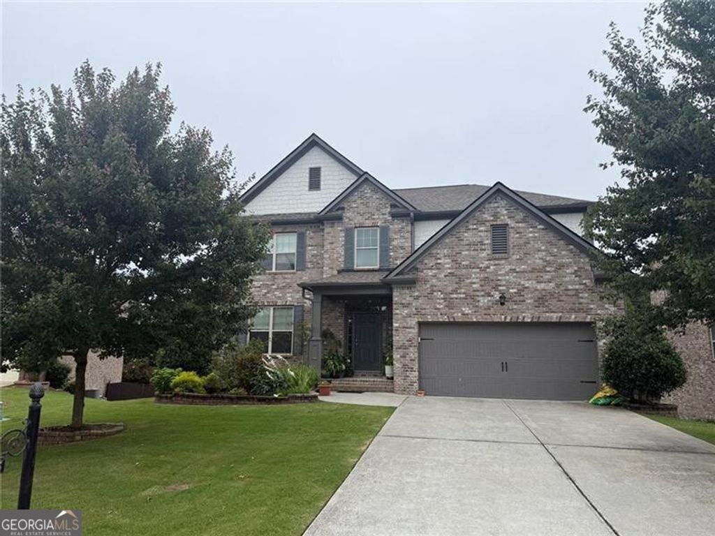 Photo of 1705 Beckham Street, Cumming, GA 30041 (MLS # 10795545)
