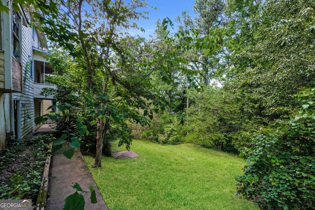 Photo of 3391 Quail Hollow Trail, Snellville, GA 30039 (MLS # 10722312)